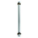 Track Accessories Stem,Pendant 96'' in White (167|NRA-132/96W)