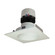 LED Pearl Recessed in White Reflector / White Flange (167|NPR-4SNDC27XWW)