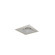 Rec Iolite Mls Trim Set in Matte Powder White (167|NMIOT-11-MPW-G-CDX-10-MPW)