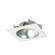 Cobalt Shallow Hl W/Trim LED Trim in Diffused/White (167|NLCBS-4531240DW)