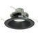 Rec LED Cobalt 6'' Click2 Retrofit Recessed in Black (167|NLCBC2-65235BB/10)