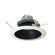 Rec LED Cobalt 6'' Click2 Retrofit LED Retrofit in Black / White (167|NLCBC2-65227BW/ALE4)