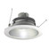 Rec LED Cobalt 6'' Click2 Retrofit LED Retrofit in Haze / Matte Powder White (167|NLCBC2-65135HZMPW/10LE4)