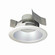 Rec LED Cobalt 5'' Click2 Retrofit LED Retrofit in Haze / White (167|NLCBC2-55130HZW/10LE4)