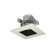 Rec LED Cobalt 4'' Click2 Retrofit LED Retrofit in Black / White (167|NLCBC2-45640BW/10LE4)
