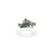 Rec LED Cobalt 4'' Click2 Retrofit LED Retrofit in Matte Powder White (167|NLCBC2-45140MPW/ALE4)