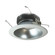 Rec LED Cobalt 6'' Hl Trim Reflector in Diffused Clear / White (167|NLCB2-6511535DW)