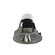 Rec Iolite 4'' Retro Rnd Bullnose Reg Non- in Natural Metal (167|NIR-4RNB50XNN)
