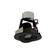 Rec Iolite 4'' Retrofit Round Gimbal Adj. in Bronze (167|NIR-4RGCDXBZ)