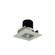 Rec Iolite 2'' Square Deep Square Regress, in Haze Reflector / White Flange (167|NIOB-2SNDSQ27XHW/10)