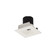 Rec Iolite LED Reflector in White Reflector / White Flange (167|NIOB-2SNDSQ27QWW)