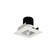 Rec Iolite LED Reflector in Haze Reflector / Matte Powder White Flange (167|NIOB-2SNDSQ27QHZMPW)