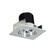 Rec Iolite LED Adjustable Cone Reflector in Natural Metal Reflector / Natural Metal Flange (167|NIOB-2SC27QNN)