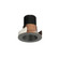 Rec Iolite LED Reflector in Bronze Reflector / Bronze Flange (167|NIOB-2RNDC30QBZ)