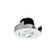 Rec Iolite LED Adjustable Gimbal in Matte Powder White (167|NIOB-2RG40QMPW)