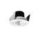 Rec Iolite 2'' Round Surface Gimbal Adj in White (167|NIOB-2RG35XWW/10)