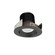 Rec Iolite 2'' Round Cone Reg. Adjustable, in Bronze Reflector / Bronze Flange (167|NIOB-2RC50XBZ/10)