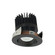 Rec Iolite Adjustable Trim in Bronze Reflector / Bronze Flange (167|NIOB-2RC40XBZ/HL)