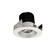 Rec Iolite LED Adjustable Cone Reflector in Haze Reflector / White Flange (167|NIOB-2RC40QHW)