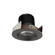 Rec Iolite LED Adjustable Cone Reflector in Bronze Reflector / Bronze Flange (167|NIOB-2RC40QBZ)