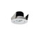 Rec Iolite LED Adjustable Cone Reflector in Matte Powder White Reflector / Matte Powder White Flange (167|NIOB-2RC35QMPW)