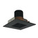 Rec Iolite LED Reflector in Bronze Reflector / Bronze Flange (167|NIO-4SNDSQ27QBZ)