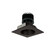 Rec Iolite Non-Adjustable Trim in Bronze Reflector / Bronze Flange (167|NIO-4SNDC40XBZ/HL)