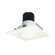 Rec Iolite LED Reflector in Matte Powder White Reflector / Matte Powder White Flange (167|NIO-4SNDC40QMPW)