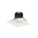 Rec Iolite Non-Adjustable Trim in White (167|NIO-4SNB50XWW/HL)