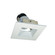 Rec Iolite Adjustable Trim in Matte Powder White / Matte Powder White (167|NIO-4SDSQ50XMPW/10)