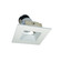 Rec Iolite LED Adjustable Reflector in Matte Powder White Reflector / Matte Powder White Flange (167|NIO-4SDSQ40QMPW)