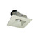 Rec Iolite Adjustable Trim in White Reflector / White Flange (167|NIO-4SDSQ30XWW/10)
