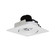 Rec Iolite LED Adjustable Cone Reflector in Matte Powder White Reflector / Matte Powder White Flange (167|NIO-4SC40QMPW)