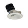 Rec Iolite LED Wall Wash in Matte Powder White Reflector / Matte Powder White Flange (167|NIO-4RW30XMPW/HL)