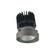 Rec Iolite Adjustable Trim in Haze Adjustable / Haze Reflector (167|NIO-4RTLA35XHZ/HL)