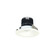 Rec Iolite Bullnose Non-Adjustable Trim in White (167|NIO-4RNB30XWW/HL)