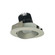 Rec Iolite Adjustable Trim in Haze Reflector / White Flange (167|NIO-4RC40XHW/HL)