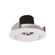 Rec Iolite LED Adjustable Cone Reflector in White Reflector / White Flange (167|NIO-4RC40QWW)