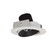 Rec Iolite LED Adjustable Cone Reflector in Black Reflector / White Flange (167|NIO-4RC40QBW)