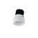 Rec Iolite Adjustable Trim in Haze Adjustable / Matte Powder White Reflector (167|NIO-2RTLA40XHZMPW/10)