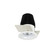 Rec Iolite 1'' Round Bullnose in Matte Powder White (167|NIO-1RNB40XMPW)