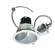 Rec LED Sapphire 2 - 6'' 6'' 2 Retro Wall Wash in Haze / White (167|NCR2-663535FE3HWSF)