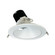 Rec LED Sapphire 2 Adj 8'' Downlight in White (167|NC2-839L3540MWSF)