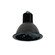 Rec LED Sapphire 2 - 8'' 6'' Wall Wash Spot in Black (167|NC2-836L3540SBSF)