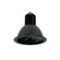 Rec LED Sapphire 2 - 8'' 6'' Wall Wash Spot in Black (167|NC2-836L3530SBSF)