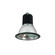 Rec LED Sapphire 2 - 6'' Wall Wash in Diffused Clear / Black (167|NC2-636L2540MDBSF)