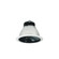 Rec LED Sapphire 2 - 6'' 6'' Wall Wash in Black / White (167|NC2-636L0940FBWSF)