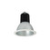 Rec LED Sapphire 2 - 6'' Open Reflector in White (167|NC2-631L4530FWSFEMI)