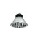 Rec LED Sapphire 2 - 6'' Reflector in Clear (167|NC2-631L0930FCSF)