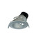 Rec LED Sapphire 2 Adj 4'' Downlight in Haze (167|NC2-439L1540MHSF)